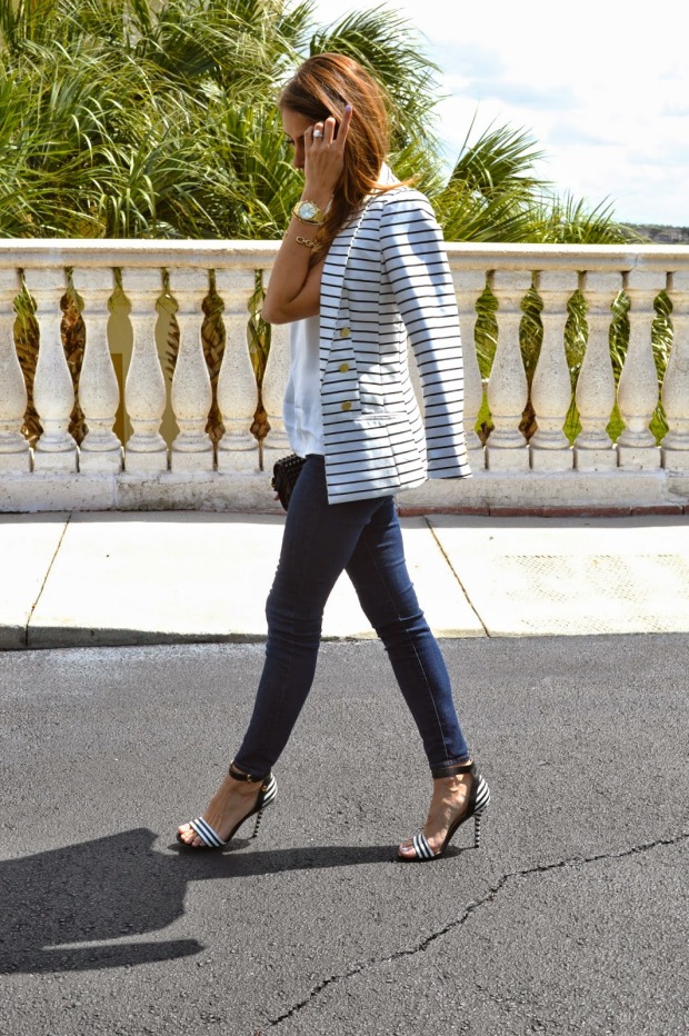 best fashion blog, top fashion blog, black and white outfit, how to wear stripes, ananda saba, super fashionable blog, perfect summer outfit, what to wear on a date, black and white outfit